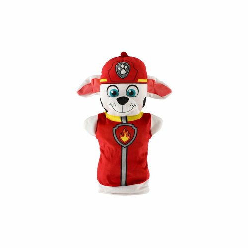 Maňásci Tlapková Patrola/Paw Patrol, 4 ks