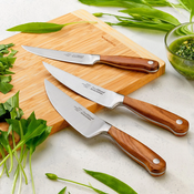 Tescoma Nôž porciovací FEELWOOD, 15 cm