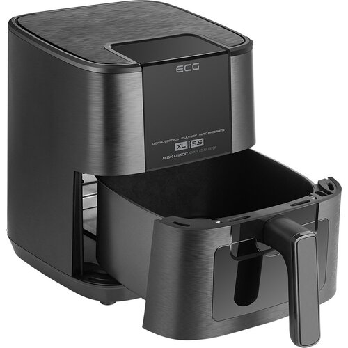 ECG AF 5500 vroča zračna friteza Crunchy