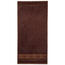 4Home Ręcznik kąpielowy Bamboo Premium brązowy, 70 x 140 cm