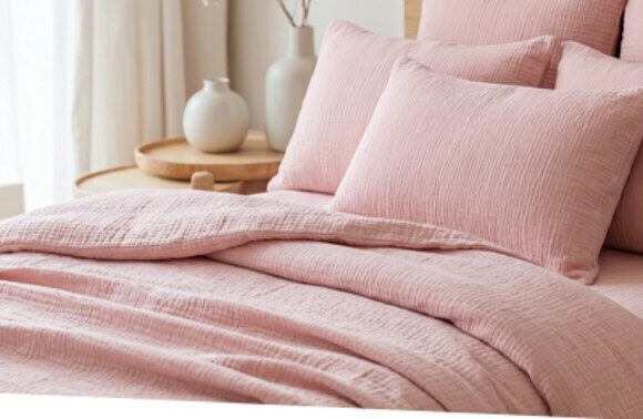 Bytový textil