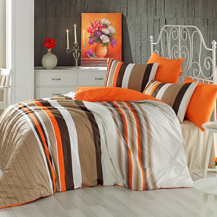 Bedtex povlečení bavlna Touch, 140 x 220 cm, 70 x 90 cm