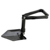 Cattara Skladacia kovová lopatka, 58 cm
