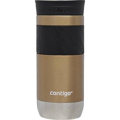 Sticlă termică Contigo Byron 2.0 470 ml Chardonnay