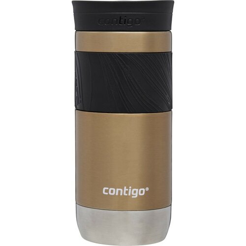 Contigo Byron 2.0 470 ml termo steklenica Chardonnay