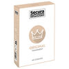 Презервативи Secura Original, 48 кс