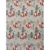 Fleece odeja Fox, 150 x 200 cm