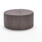 Taburet Alis Pouf Mink