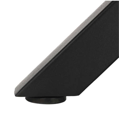 Masă de sufragerie MEDOR, gri