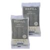 Everbrand Náhradné vrecká do pohlcovača vlhkosti Absodry Duo Family Bag 6-series, 2 x 600 g