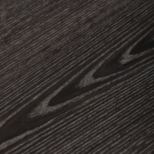 Étkezőasztal R5190 GREY, szürke tölgy