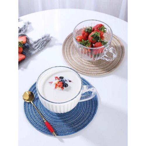 Altom Jumbo Venus poharak  460 ml , 6 db-osszett