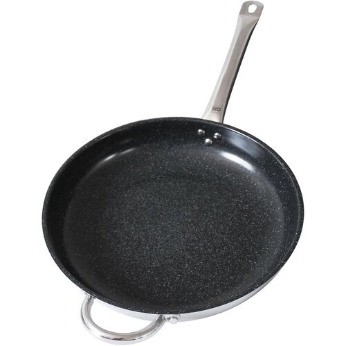 Elo 24542 Pánev s pomocnou rukojetí Profi Therm Platinum 32 cm