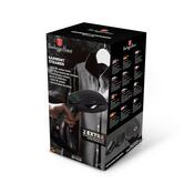 Berlinger Haus Napařovač oděvů Black Rose Collection, 2 kartáče
