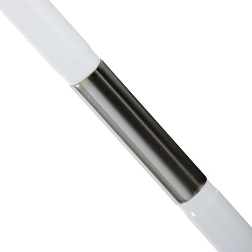 Vešiak 80001-01 WT, biela