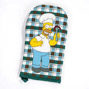 Zestaw kuchenny Homer Simpson i kiełbasa