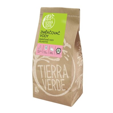 Tierra Verde Zmäkčovač vody, 850 g