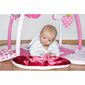 PlayTo Spieldecke Blume, 100 cm