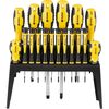 Fieldmann FDS 5008-18R Schraubendreher-Set, 18-tlg.
