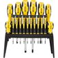 Fieldmann FDS 5008-18R Schraubendreher-Set, 18-tlg.