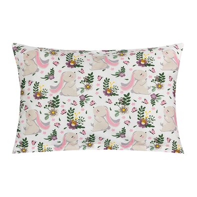 Bellatex Vankúšik VIOLA Zajačik, 40 x 60 cm