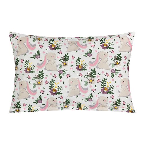 Bellatex Подушка VIOLA Кролик, 40 x 60 см