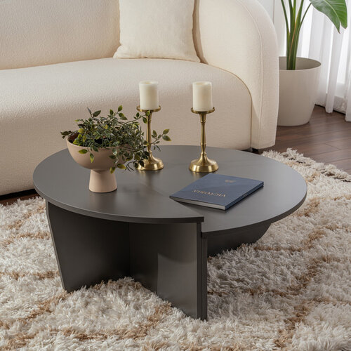 Couchtisch Orion Anthracite