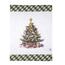 Altom Kuhinjska krpa Christmas Tree 45 x 60 cm