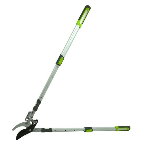 Garvia Teleszkópos ágvágó olló ALU 77 - 100 cm
