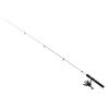 Sportwell Horgászkészlet teleszkópos bottal , 180cm