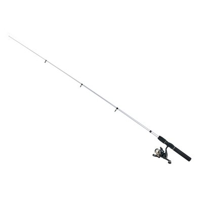 Sportwell Ribolovni komplet s teleskopsko palico, 180 cm