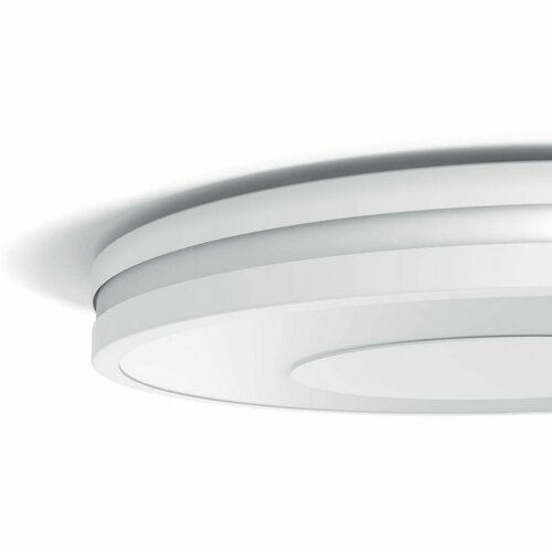 Philips Hue 32610/31/P6 stropní LED svítidlo Being 32 W, bílá