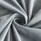 4Home Затемнювальна штора Paris сірий, 150 x 250 см