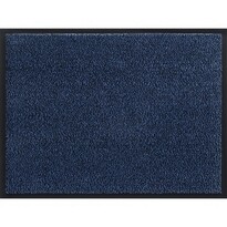 Килимок для підлоги Mars blue 549/010, 40 x 60 см