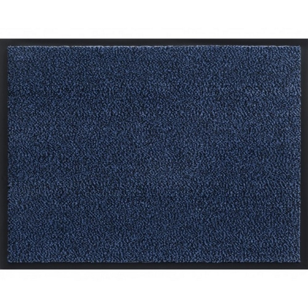 Vopi Vnitřní rohožka Mars modrá 549/010, 40 x 60 cm