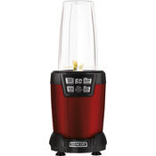 Sencor SNB 6601RD nutri blender, roșu