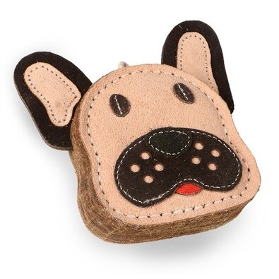 Tommi Zabawka dla psów Natural only Pies, 14 cm