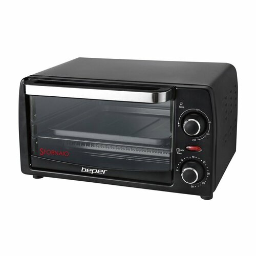 Beper 90882 cuptor electric 12 l