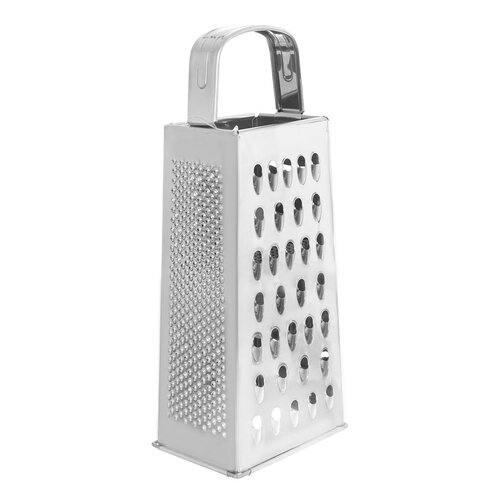 Orion Rezinka iz nerjavečega jekla s 4 robovi TETA