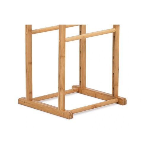 Nemi služabnik Paul, bambus, 39 x 35 x 103 cm