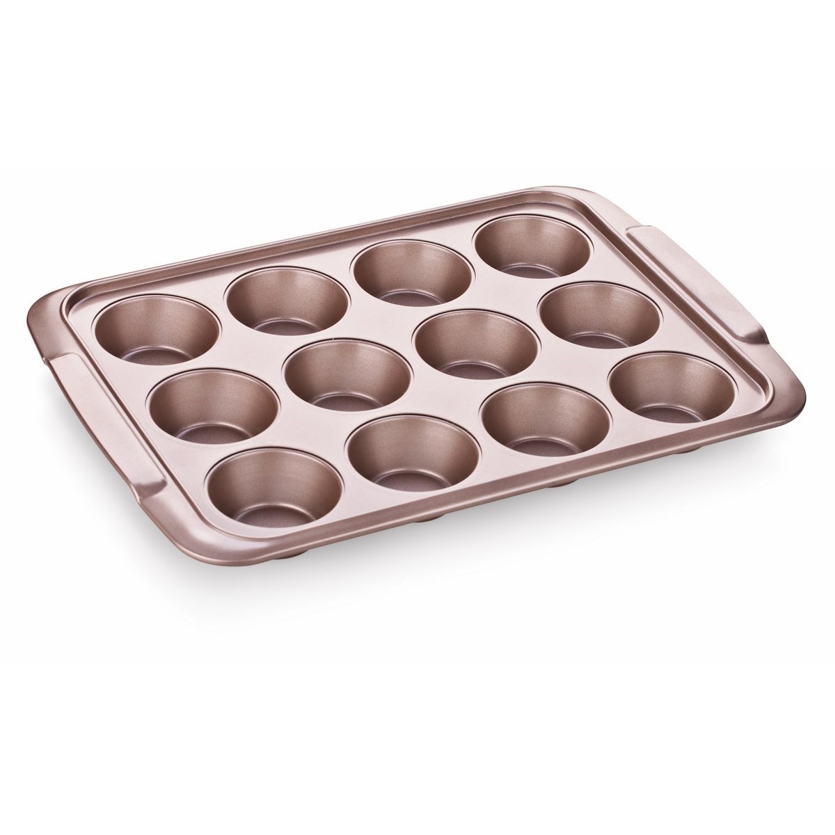 Tescoma Forma 12 muffinů DELÍCIA GOLD