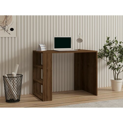 Arbeitstisch Cool Walnut
