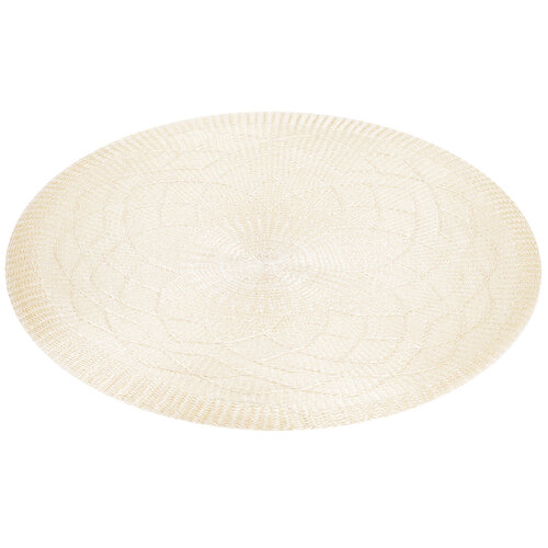 Prelag Mandala krem, 38 cm
