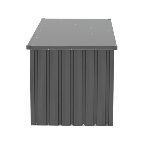 Tepro 7715 Garten-Aufbewahrungsbox Store Large, 870 l