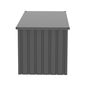 Tepro 7715 Garten-Aufbewahrungsbox Store Large, 870 l