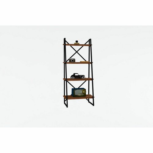 Regál Adi Walnut