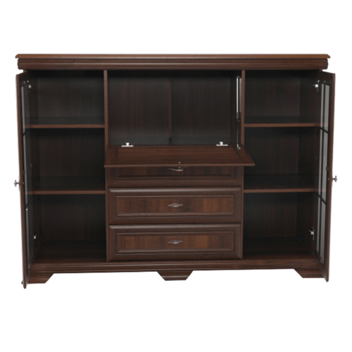 Comoda KORA KK6, samoa king