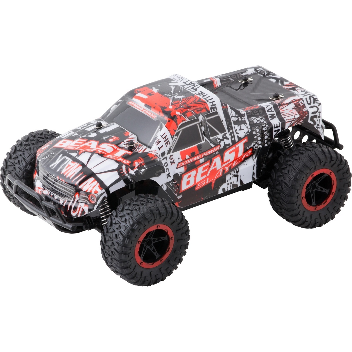 Buddy Toys BRC 16.512 Auto na dálkové ovládání RC Siput