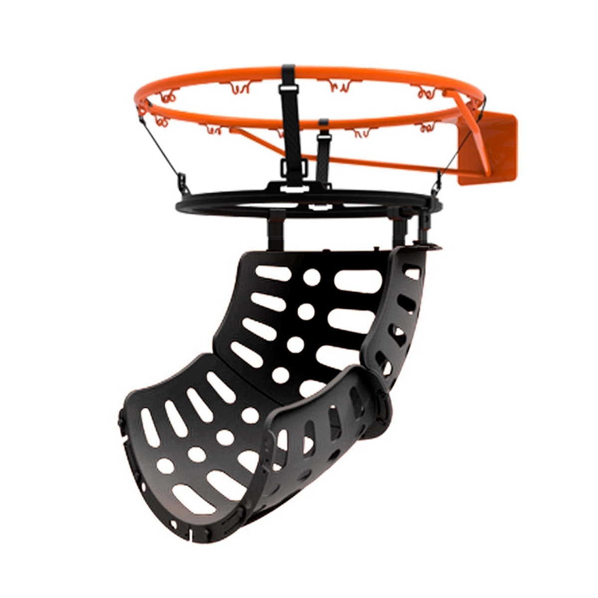 Capota mea 304029 basketball returner