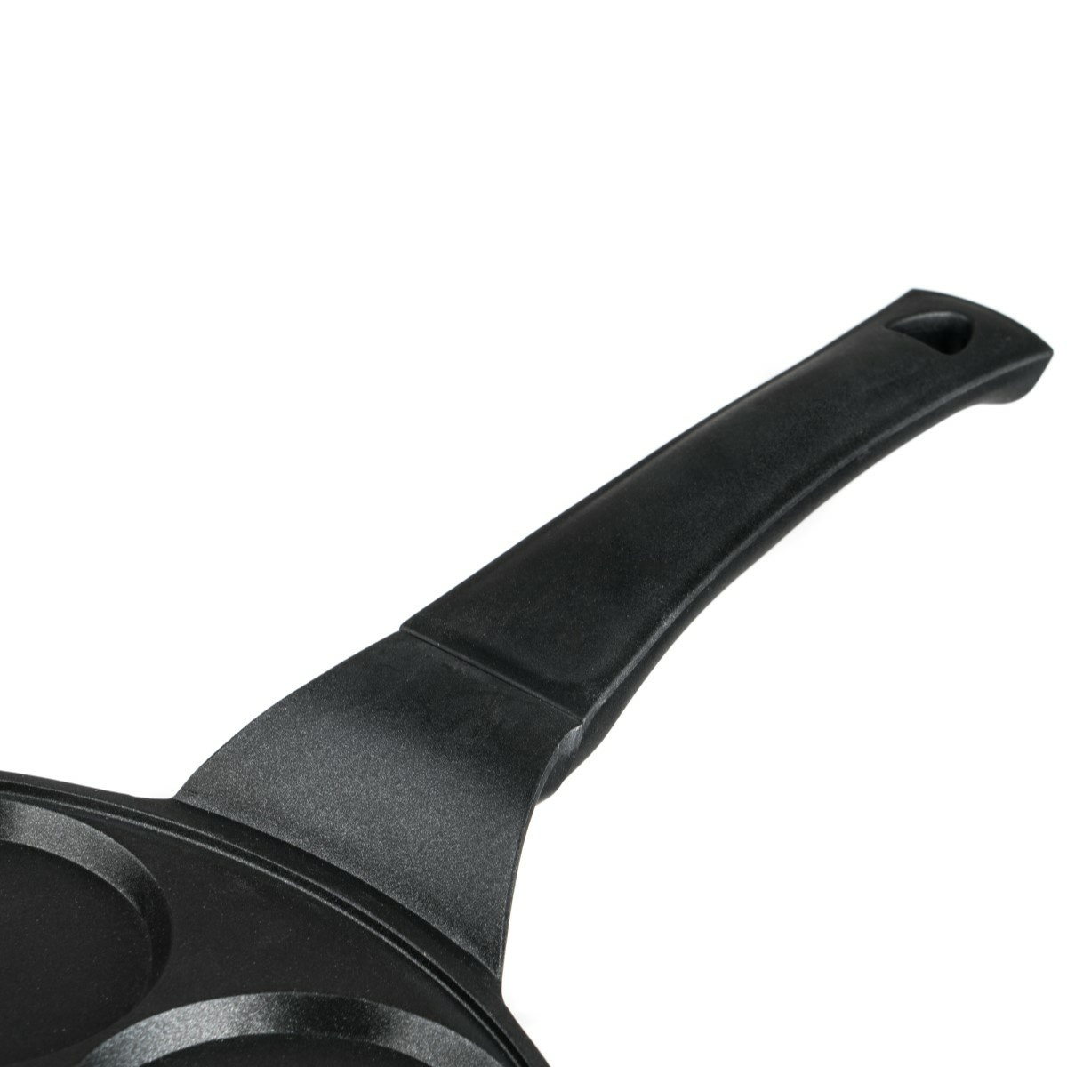Banquet Pánev na 7 lívanců s nepřilnavým povrchem ALIVIA 26 cm - thumb (6)